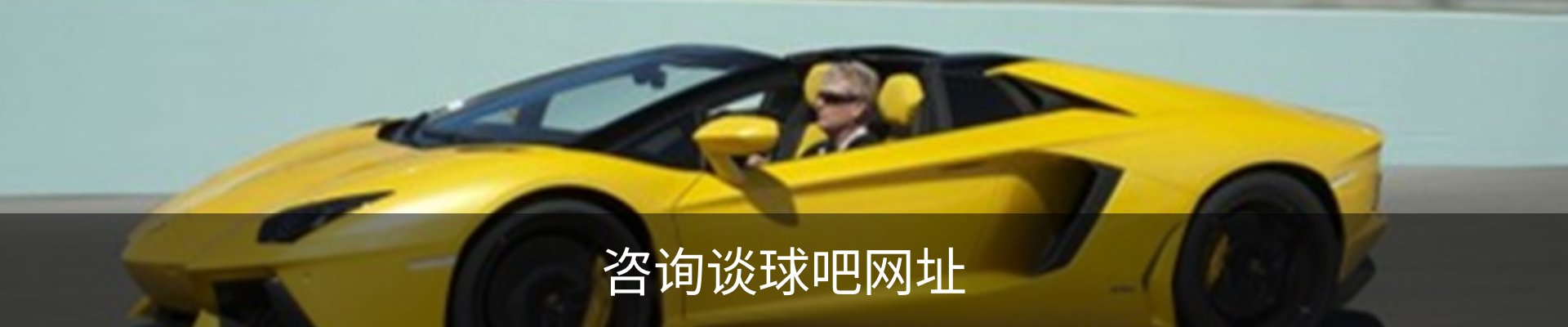 咨询谈球吧网址